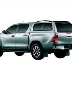 Cúpula Carryboy Original Toyota Hilux Revo