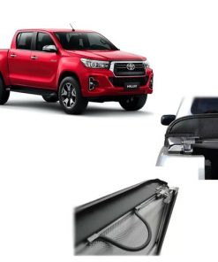 Lona Marítima Toyota Hilux Revo Doble Cabina 2016+