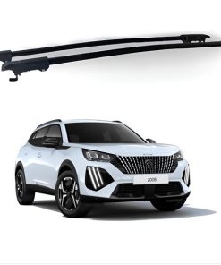 Barras De Techo Transversales Peugeot 2008