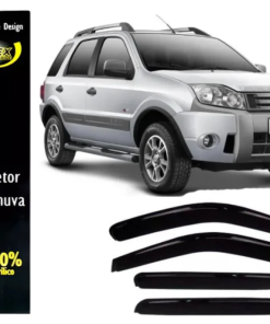 Kit Lluvero Goteros Ford Ecosport 4ptas 2003 Al 2012