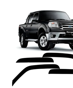 Kit Lluvero Goteros Ford Ranger 4 Puertas 1996 Al 2011