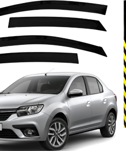Kit Lluvero Goteros Renault Logan 2014 En Adelante