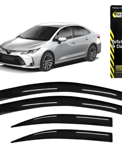 Kit Lluvero Goteros Toyota Corolla 2020 En Adelante