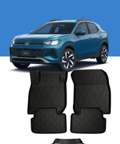 Juego De Alfombras Bandeja Volkswagen Tera 2025